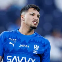 Marcos Leonardo emprestado ao São Paulo tem preço definido