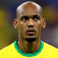 Palmeiras entra em contato com Fabinho e e oferece pré-contrato