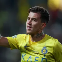 Após sondagem, Internacional não contratará Otávio, do Al Qadsiah