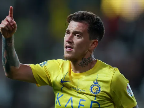 Após sondagem, Internacional não contratará Otávio, do Al Qadsiah