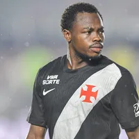 Assistência leva Andrés Gómez a feito no Brasil