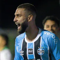 Wagner Leonardo vira interesse do Palmeiras