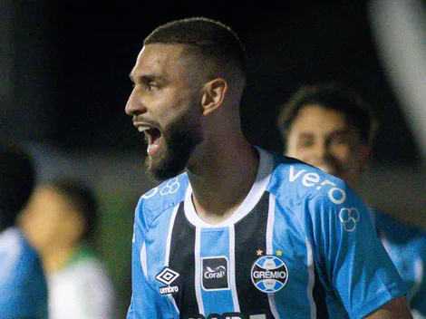 Wagner Leonardo vira interesse do Palmeiras