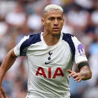 Richarlison dá preferência ao Flamengo caso retorne ao futebol brasileiro