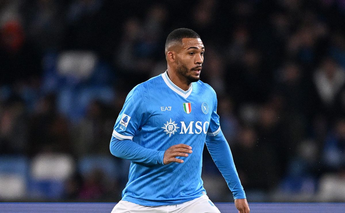 Internacional bate o martelo por Juan Jesus e decide desistir de um acordo com o zagueiro