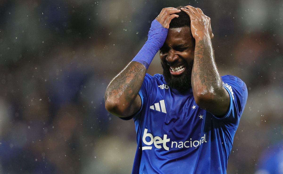 Flamengo e Gerson voltam a causar polêmica após justiça citar dívida de R$ 42 milhões do atleta