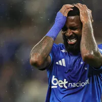 Justiça cita dívida de R$ 42 milhões de Gerson com o Flamengo