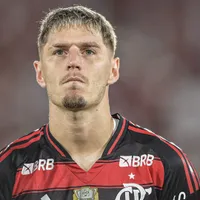 Varela abre o jogo sobre pressão da torcida do Flamengo