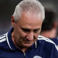 Marcelo Bechler detona trabalho de Tite no Cruzeiro