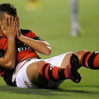 Flamengo vive risco raro de eliminação no Carioca