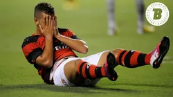 Flamengo vive risco raro de eliminação no Carioca