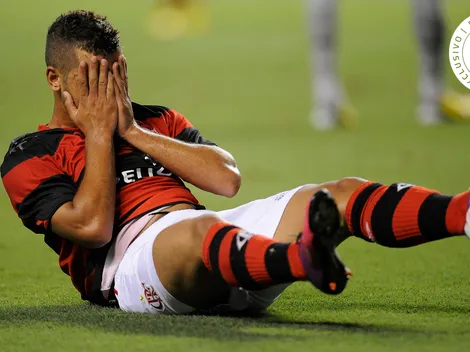 Flamengo vive risco raro de eliminação no Carioca