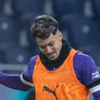 Al-Hilal topa emprestar Marcos Leonardo, alvo do Palmeiras