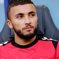 Diretoria do Corinthians teme repercussão negativa da torcida pela contratação de Labyad