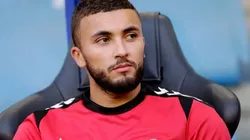 Corinthians negocia com Zakaria Labyad. Foto: NESimages/Michael Bulder/DeFodi Images via Getty Images