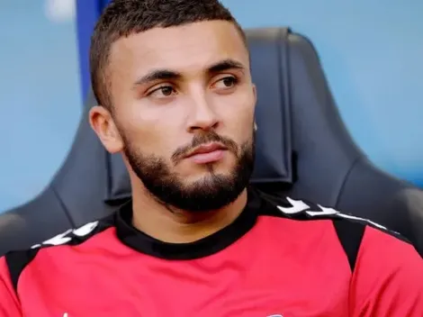 Diretoria do Corinthians teme repercussão negativa da torcida pela contratação de Labyad