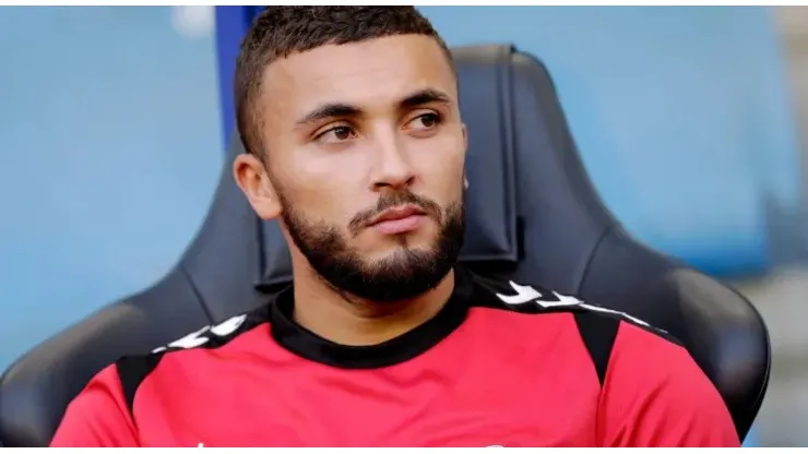 Corinthians negocia com Zakaria Labyad. Foto: NESimages/Michael Bulder/DeFodi Images via Getty Images