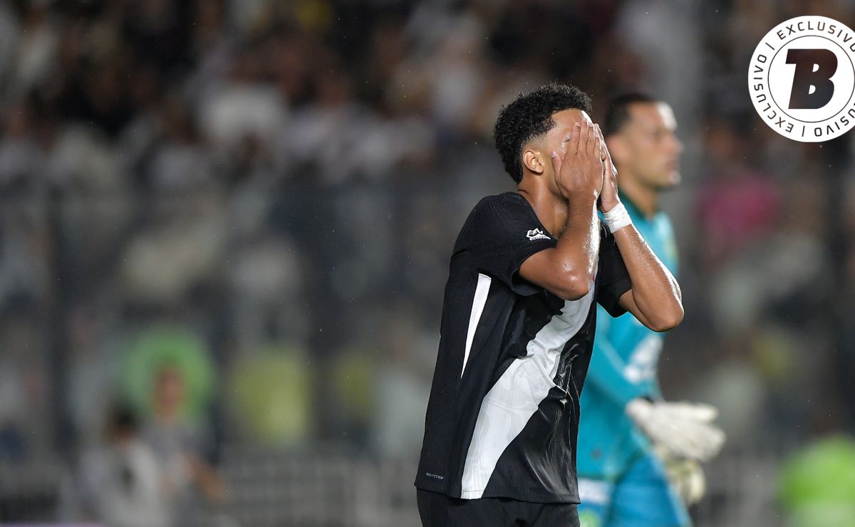 Novo formato da Série B expõe histórico do Vasco, que teria disputado playoffs em três edições