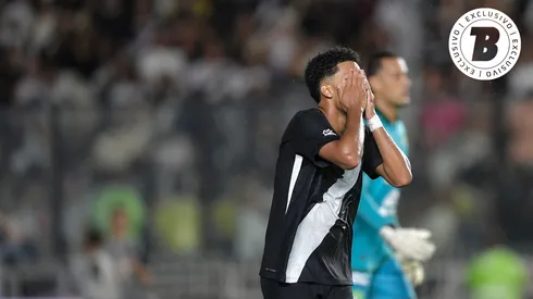 Formato da Série B expõe histórico do Vasco