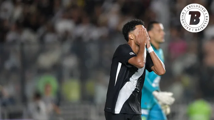 Formato da Série B expõe histórico do Vasco