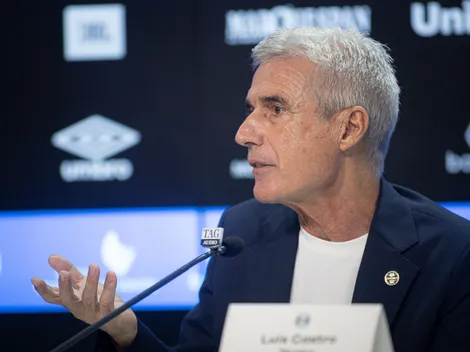 Grêmio esfria a busca por um camisa 10 nesta janela