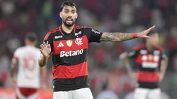 Paquetá deve iniciar a partida como titular neste sábado (7) - Foto: Thiago Ribeiro/AGIF
