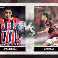 Sábado de decisões: Supercopa Feminina, estaduais e grandes jogos na Europa