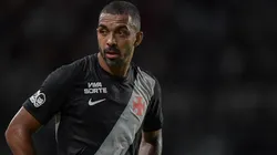 Paulo Henrique perde espaço no Vasco e viu Puma Rodríguez assumir lateral direita - Thiago RibeiroAGIF