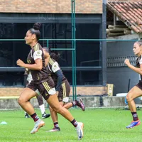 CBF divulga tabela detalhada do Flamengo do Brasileirão Feminino 2026