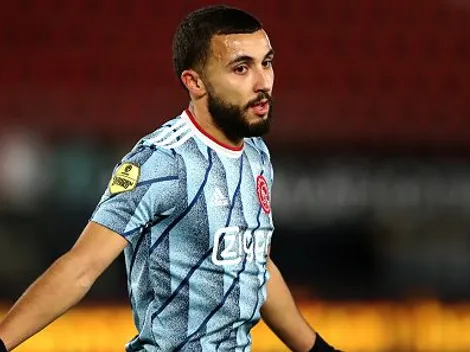 Conheça Zakaria Labyad, meia amigo de Memphis Depay, reforço do Timão