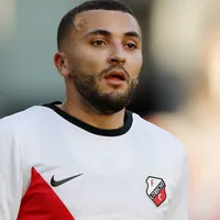 Corinthians está muito próximo de contratar Zakaria Labyad