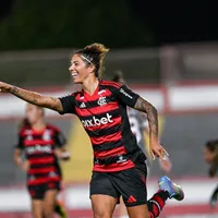 CBF divulga tabela detalhada do Flamengo do Brasileirão Feminino 2026