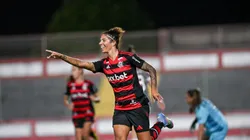 Flamengo estreia no dia 12 de fevereiro - Foto: Nayra Halm/Staff Images Woman/CBF