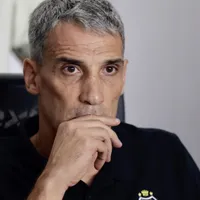 Vojvoda faz alterações pontuais no Santos para enfrentar o Noroeste