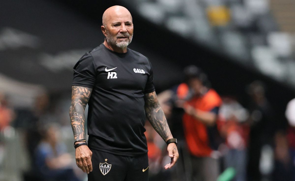 Atlético-MG pode selar vaga antecipada no Mineiro, mas combinação de resultados mantém cenário em alerta