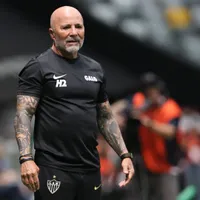 Rodada pode decidir futuro do Atlético-MG