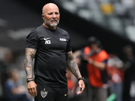 Rodada pode decidir futuro do Atlético-MG