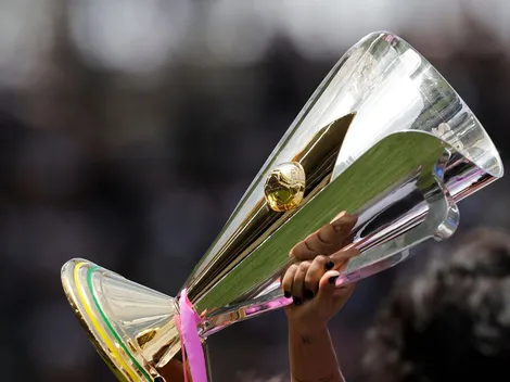 Corinthians é o time com mais títulos da Supercopa Feminina