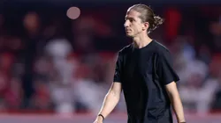 Flamengo entra pressionado no Carioca, tem retorno importante e joga contra o Sampaio Corrêa sob risco real - Marcello ZambranaAGIF