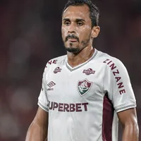 Fluminense negocia empréstimo de Lima com o América do México