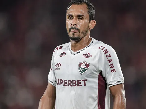 Fluminense negocia empréstimo de Lima com o América do México