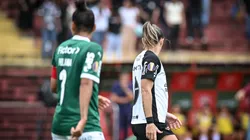 Corinthians e Palmeiras se enfrentam em final da Supercopa Feminina - Foto: Diego Soares/Ag.Paulistão