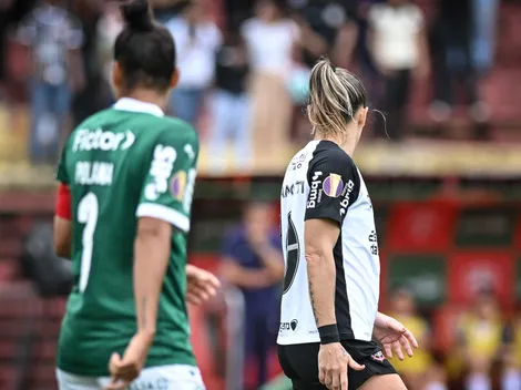 Inteligência Artificial indica Corinthians campeão da Supercopa Feminina de 2026