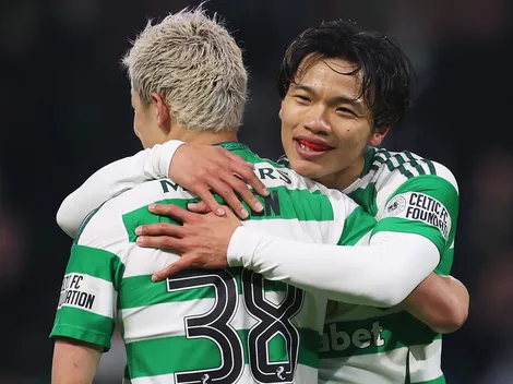 Palmeiras recusa Reo Hatate e priorizou Jhon Arias