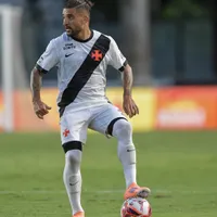 Victor Luís é oferecido ao Internacional; clube avalia possível investida