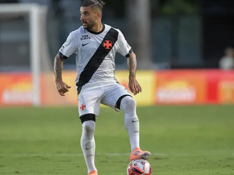 Victor Luís é oferecido ao Internacional; clube avalia possível investida