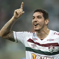Palmeiras não desiste e define plano para fechar com Nino