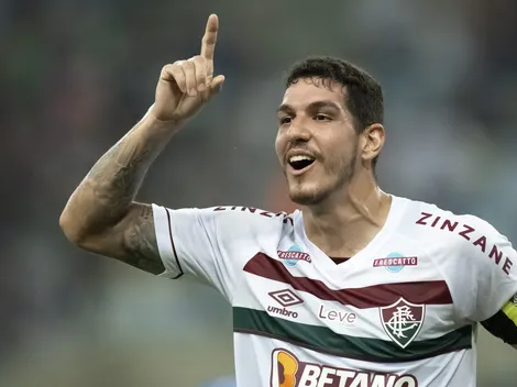 Palmeiras não desiste e define plano para fechar com Nino