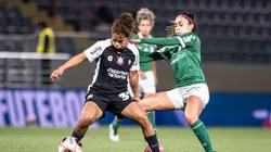Palmeiras e Corinthians decidem título da Supercopa Feminina - Foto: Guilherme Veiga/Ag.Paulistão