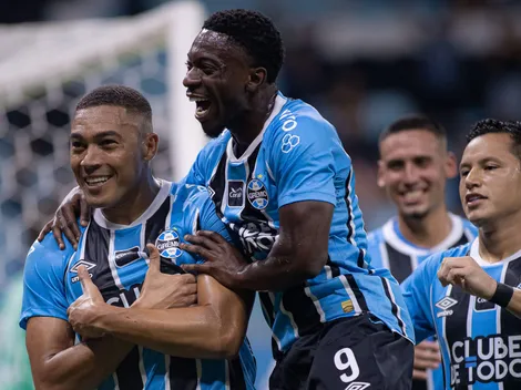 Grêmio x Novo Hamburgo: Onde assistir, escalações e arbitragem